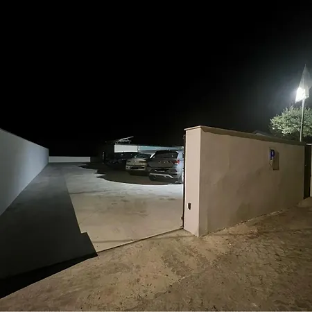 Casa De Férias_as Oliveiras I